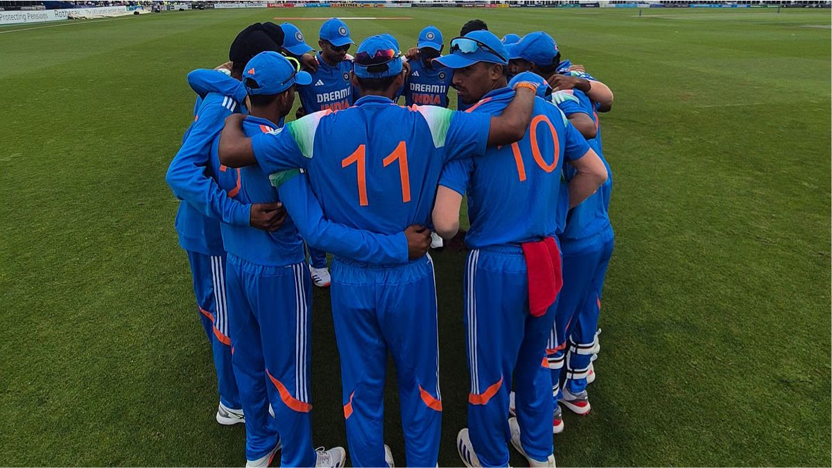 Team India