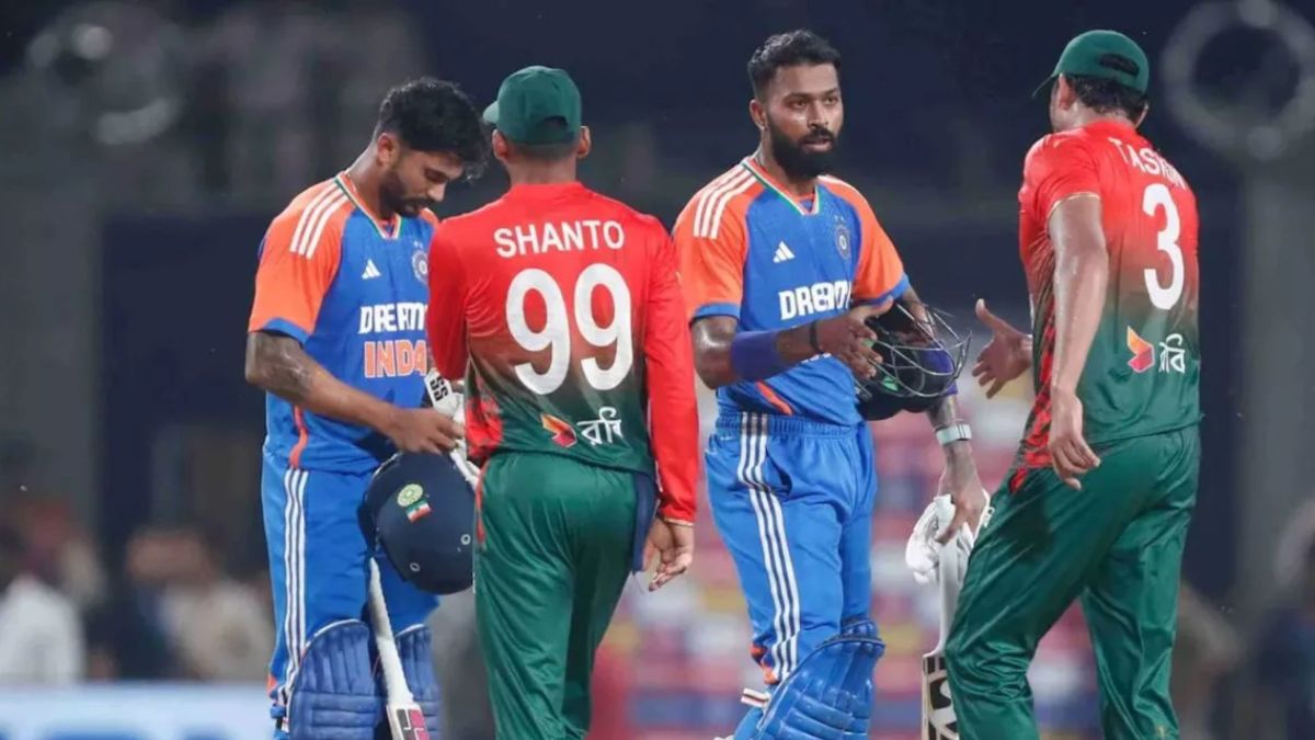 Bangladesh Tour