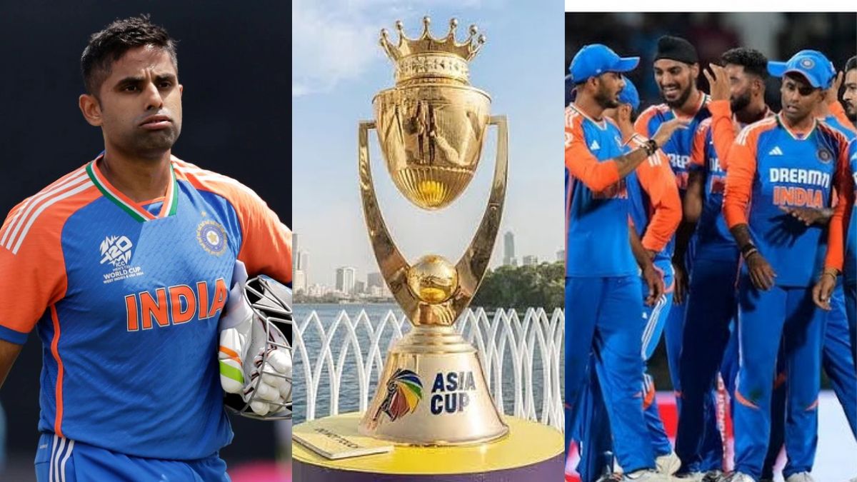 Asia Cup 2025