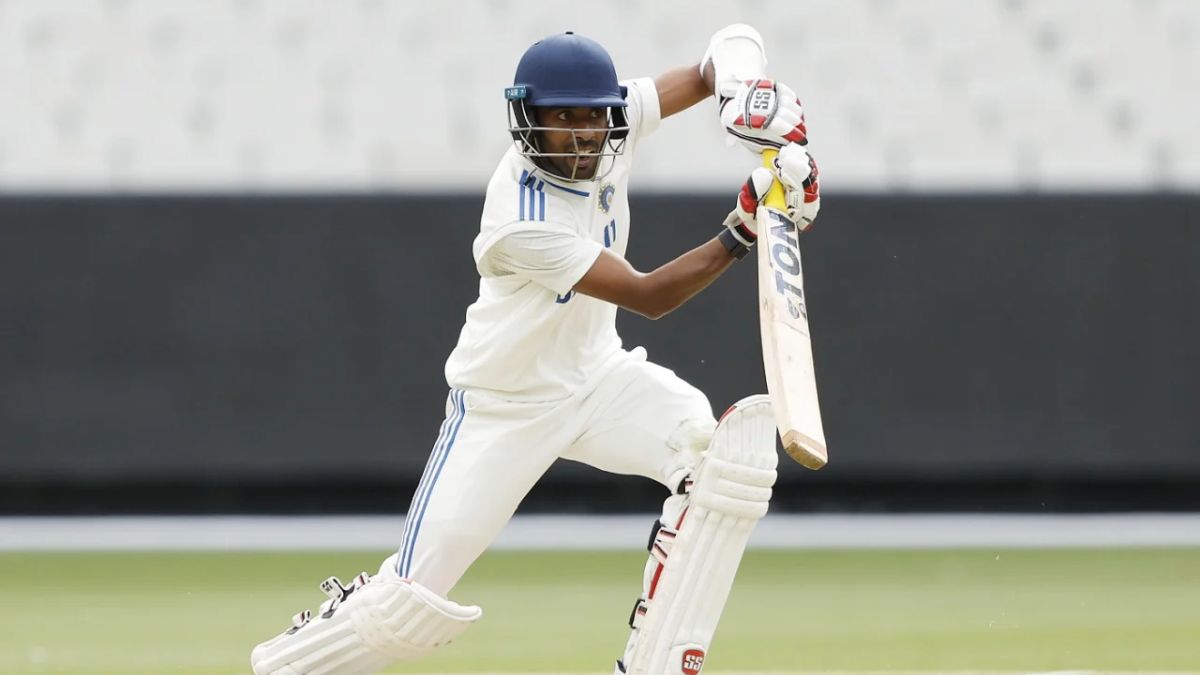 Abhimanyu Easwaran