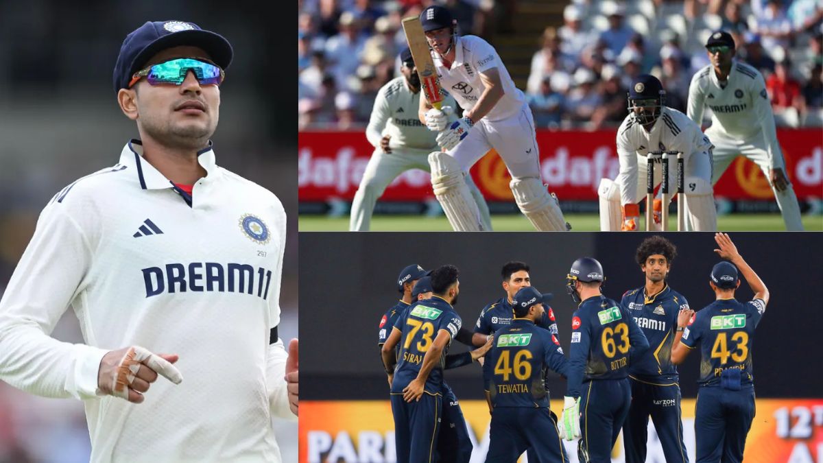 Team India