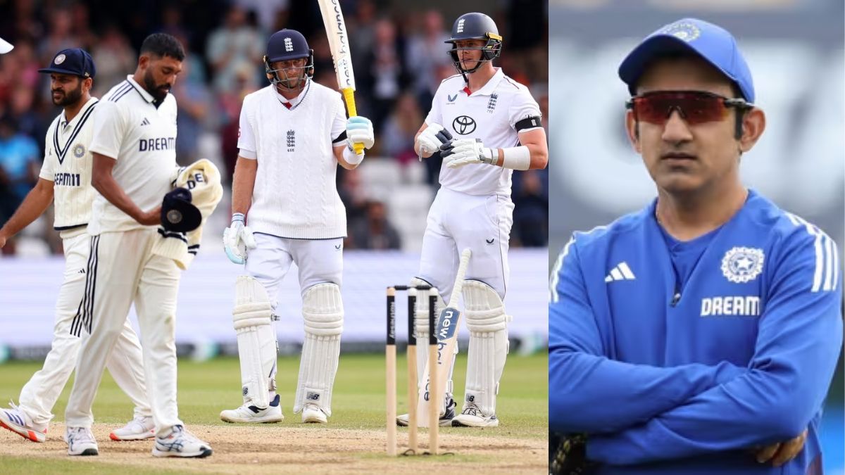 Gautam Gambhir