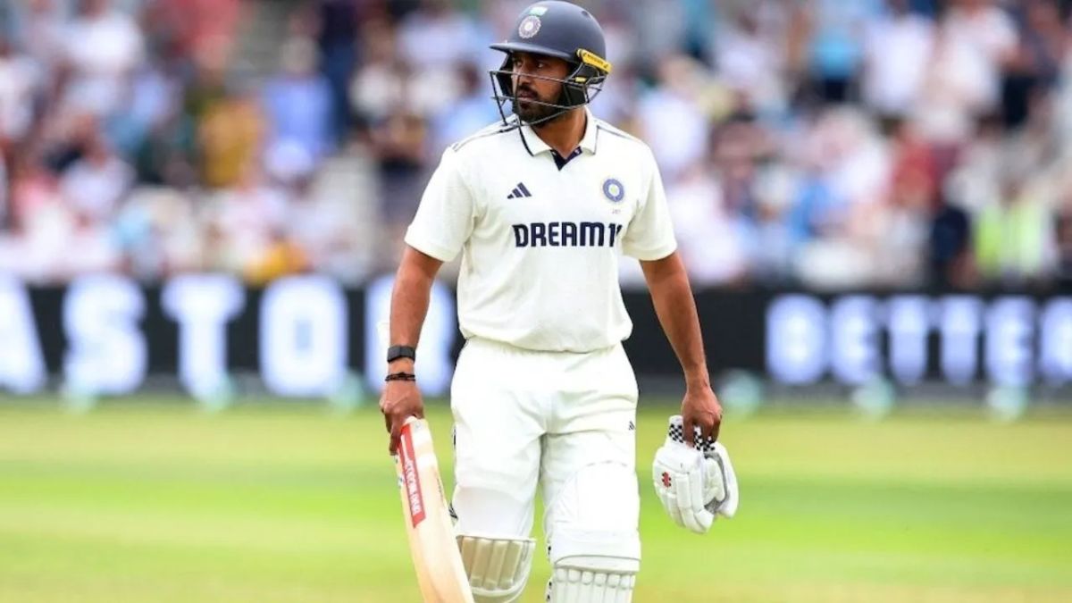 Karun Nair