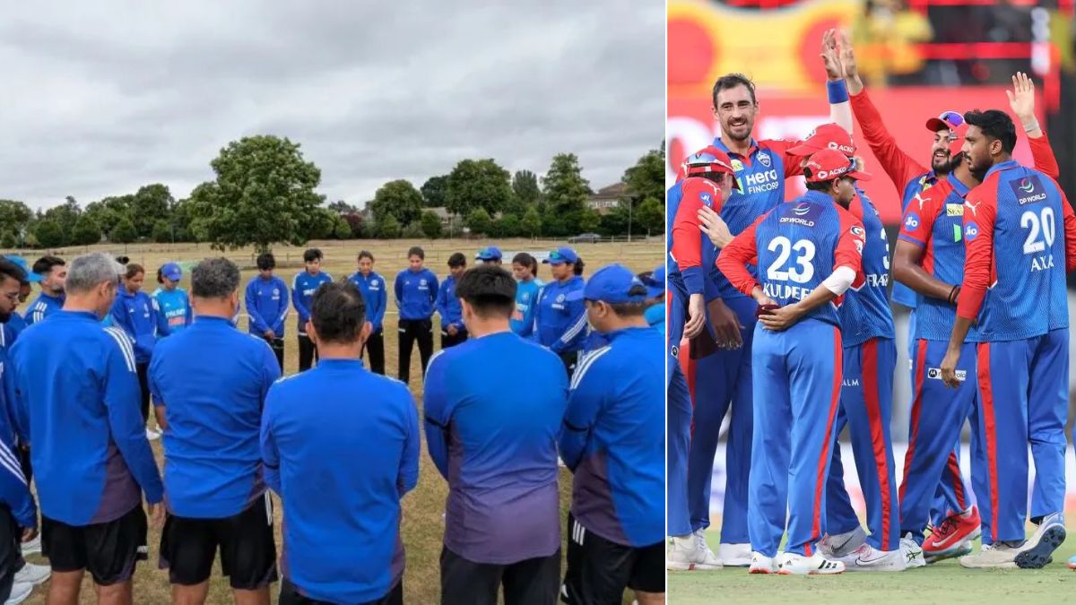 Team India