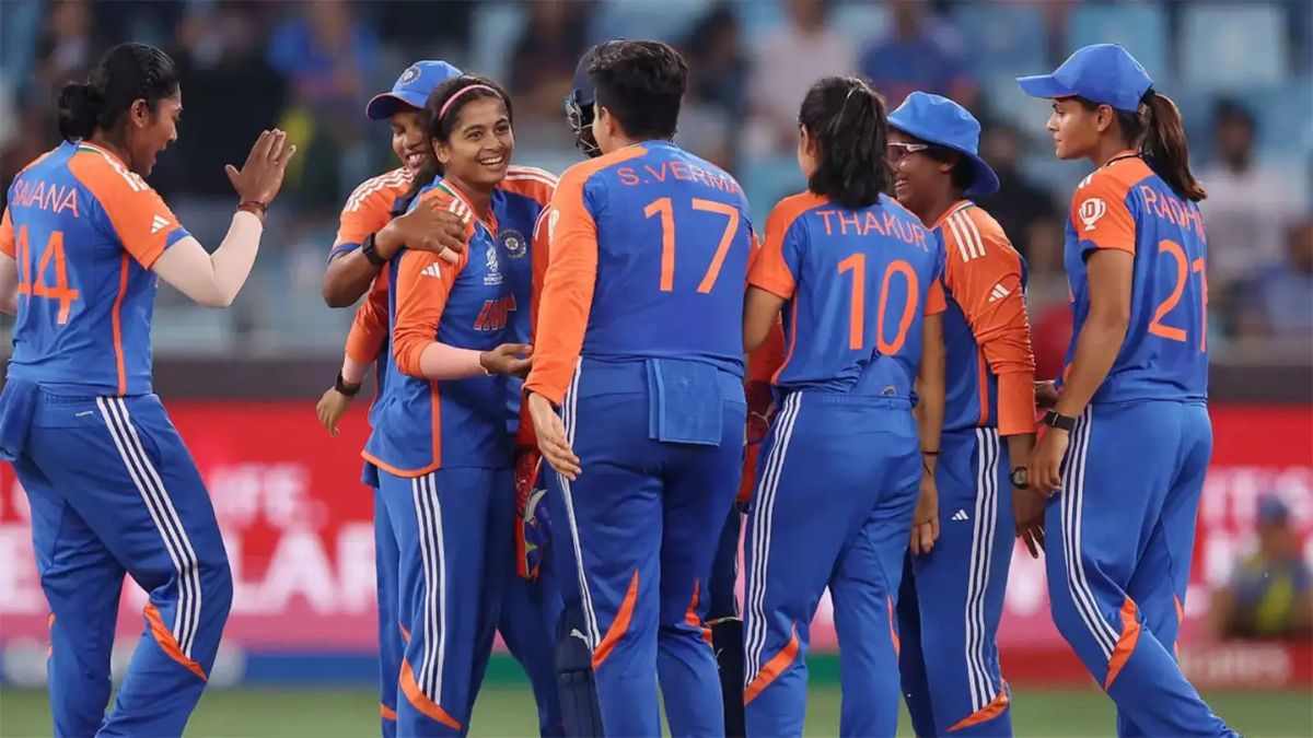 Team India