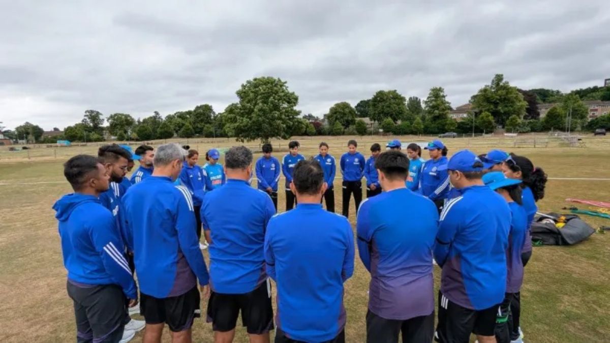 Team India
