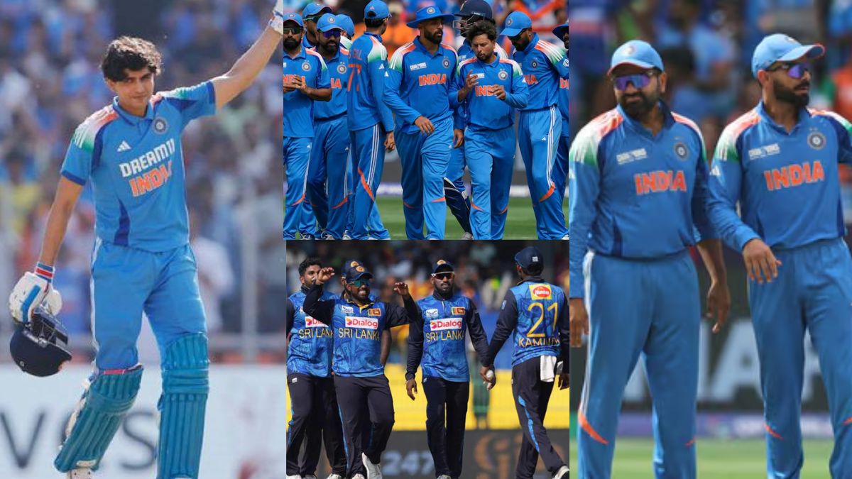 Team India