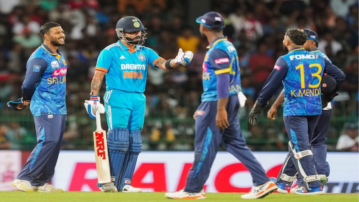 Team India 
