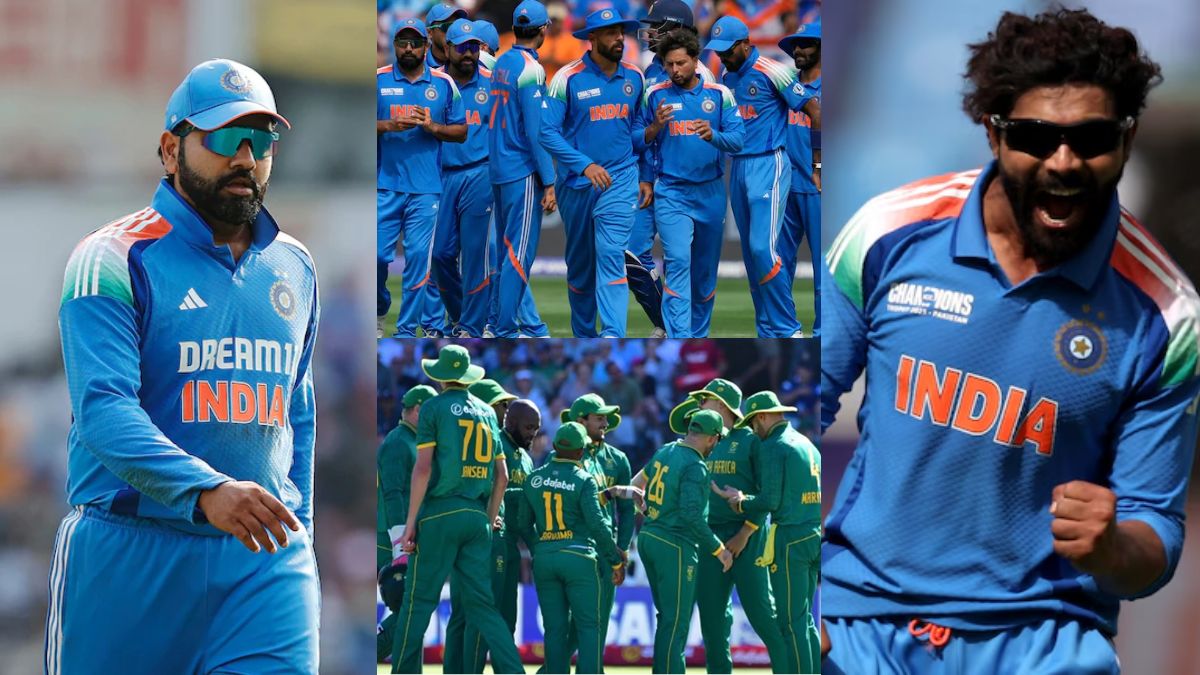 Team India