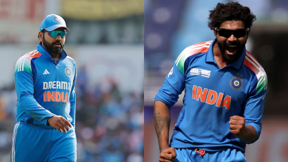 Rohit-Jadeja