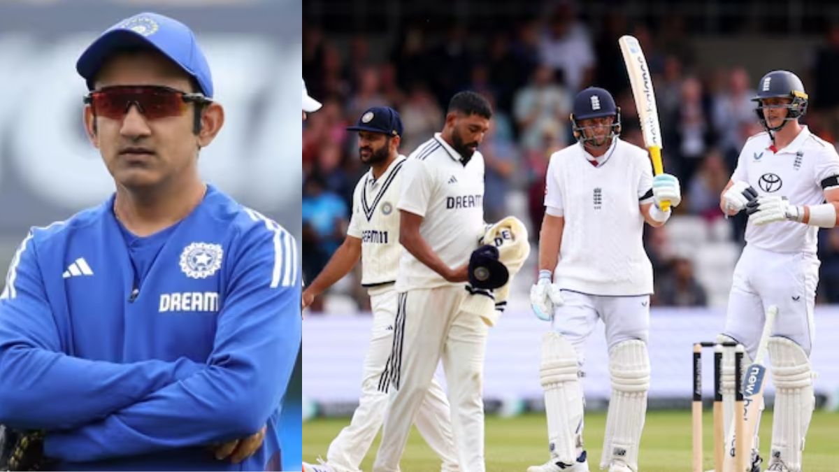 Team India