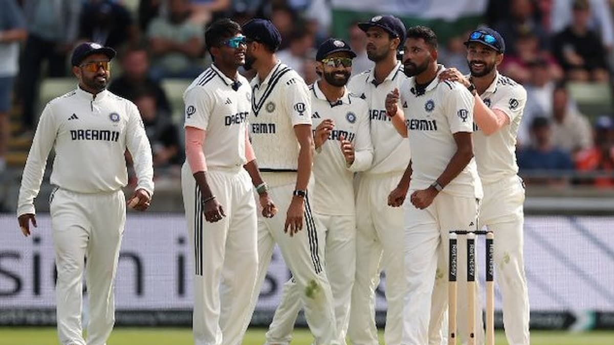Team India