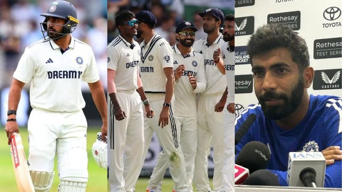 Team India