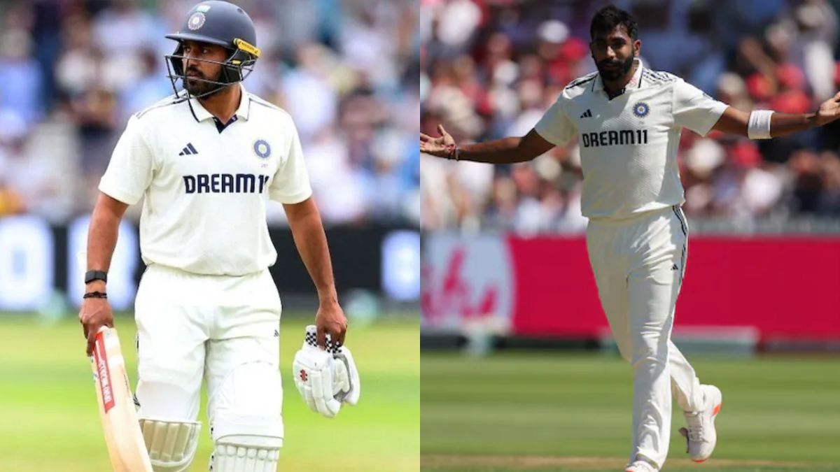 Nair-Bumrah