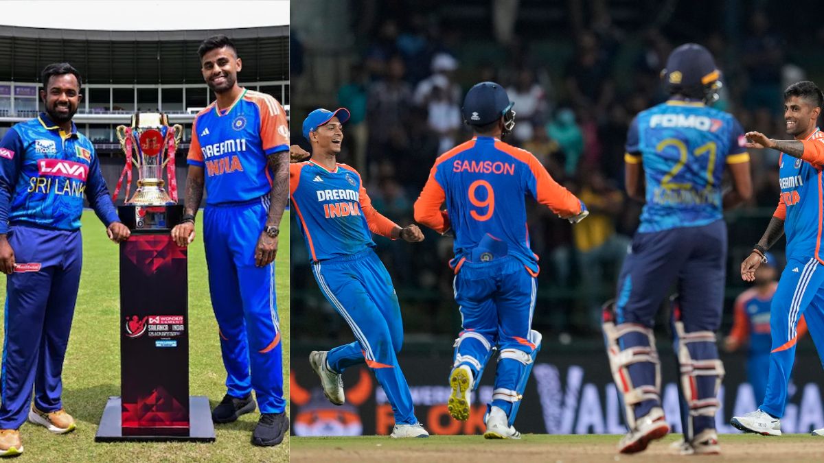 Team India