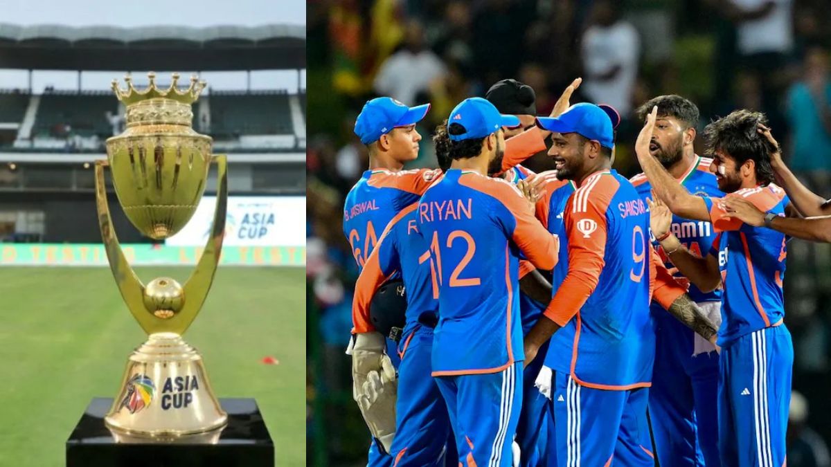 Asia Cup