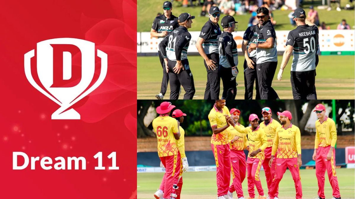 ZIM vs NZ
