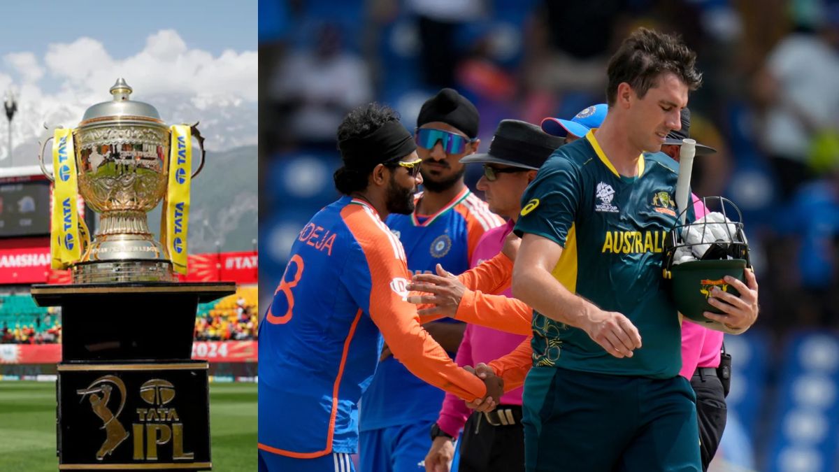 Team India