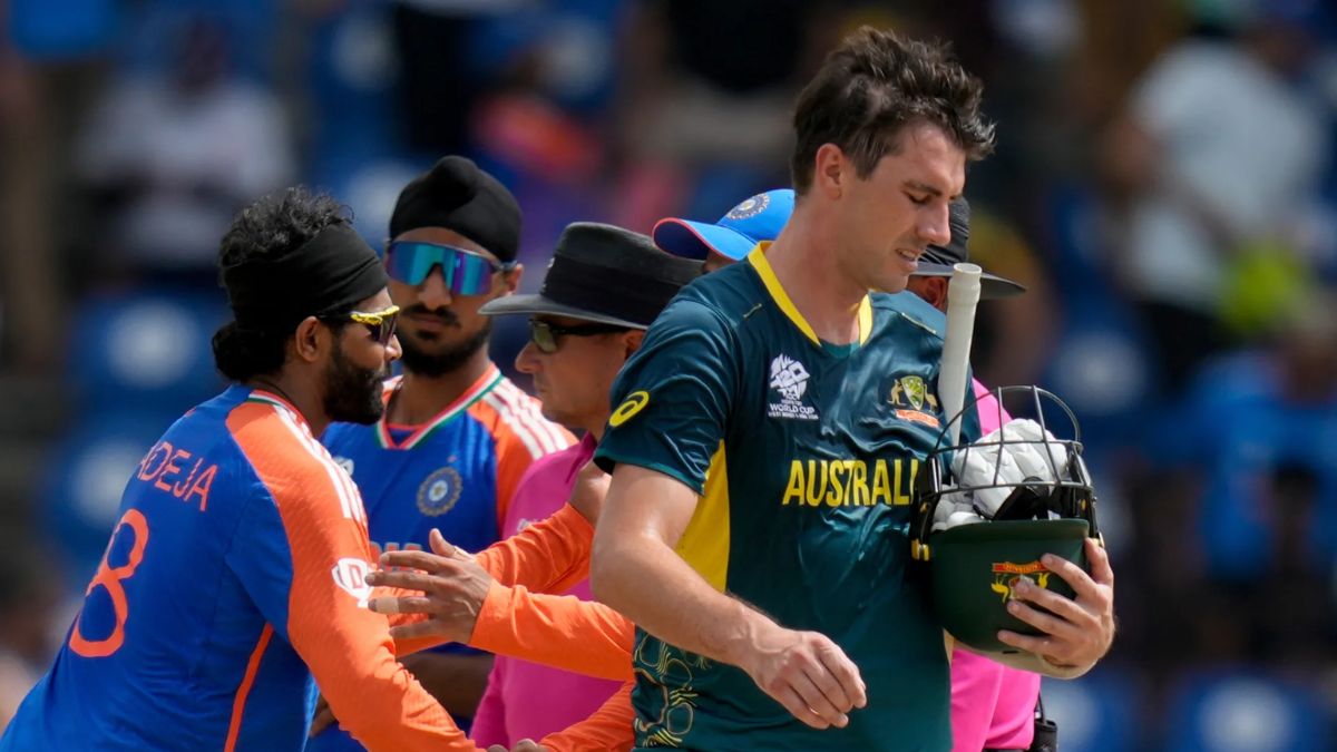 IND vs AUS
