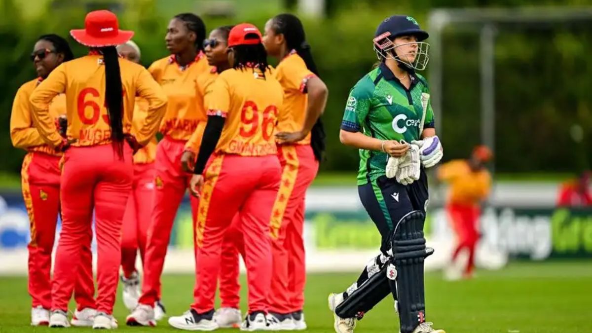 ZIM vs IRE