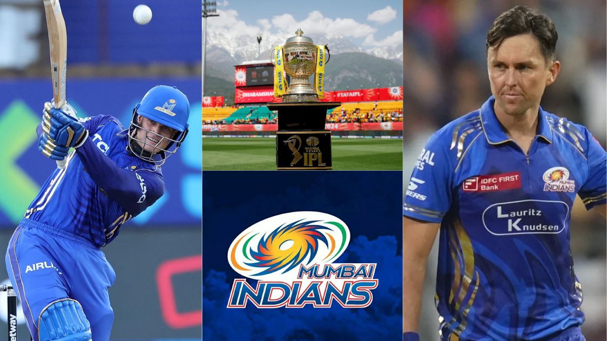 Mumbai Indians