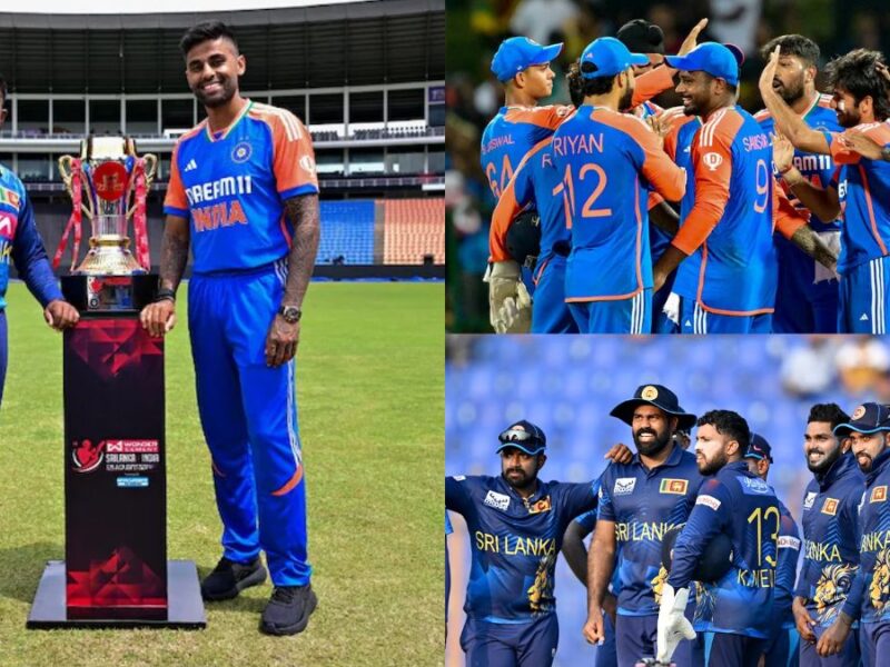 Team India