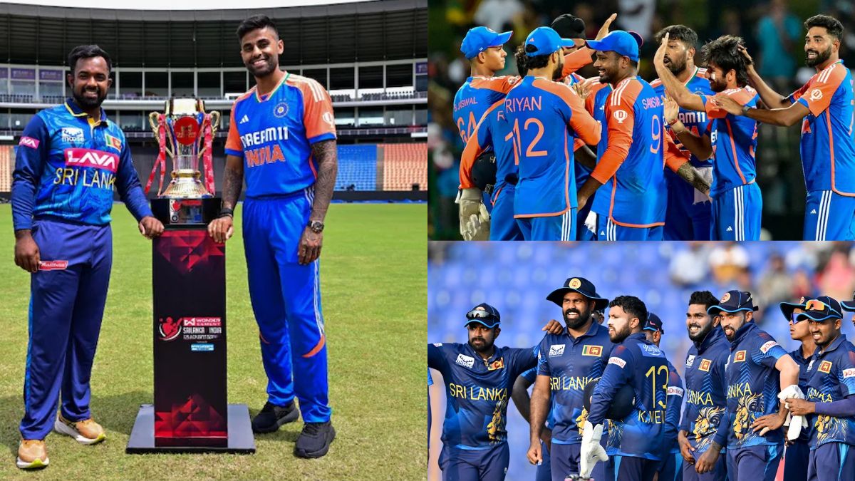 Team India