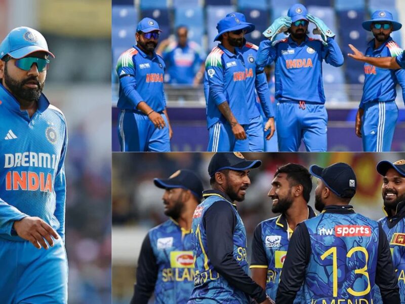 Team India