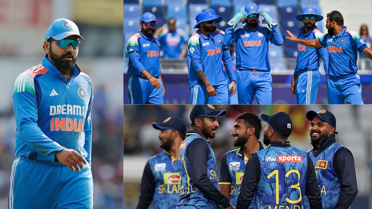 Team India