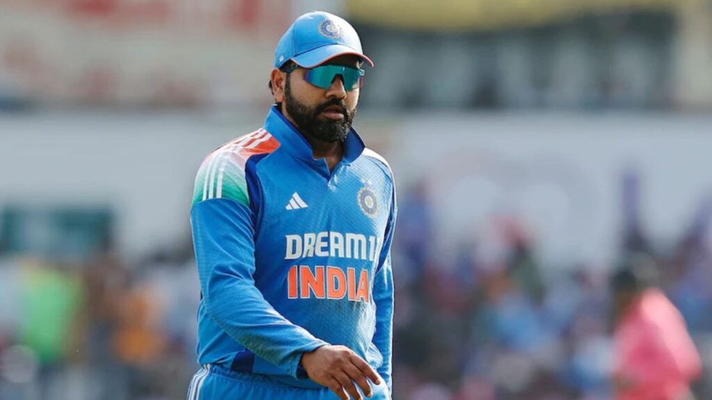 इंग्लैंड के खिलाफ 3 ODI के लिए 15 सदस्यीय भारतीय टीम, रोहित (कप्तान), केएल, गिल, कोहली...... 2 15-member Indian team for 3 ODIs against England, Rohit (captain), KL, Gill, Kohli......
