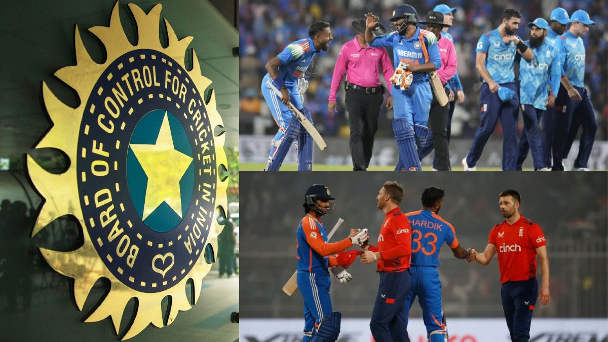 BCCI