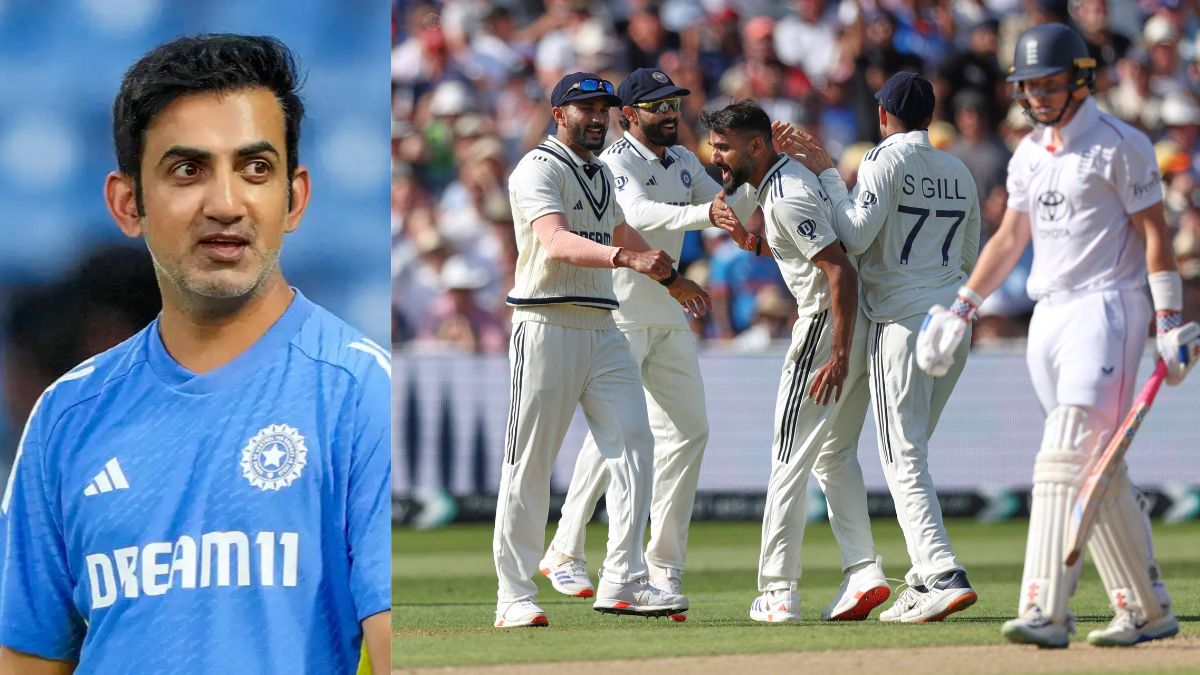 Gautam Gambhir
