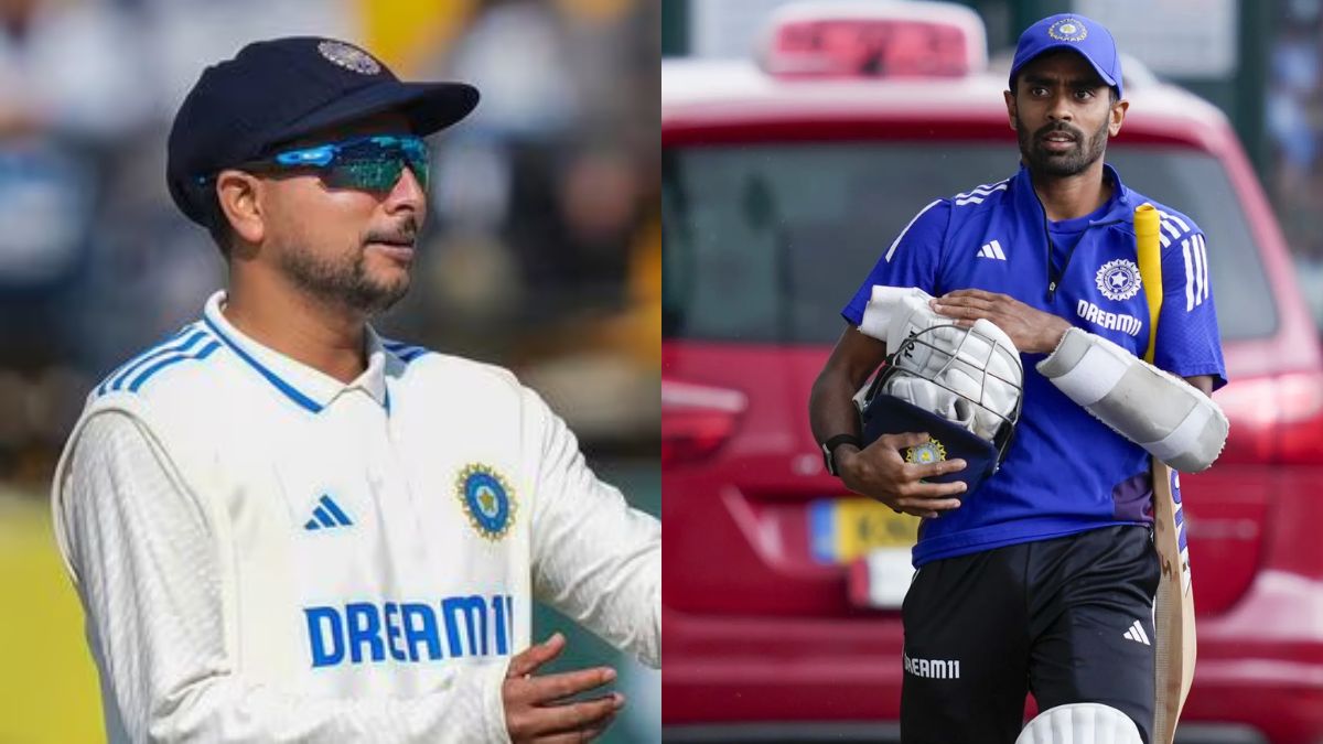 IND vs ENG
