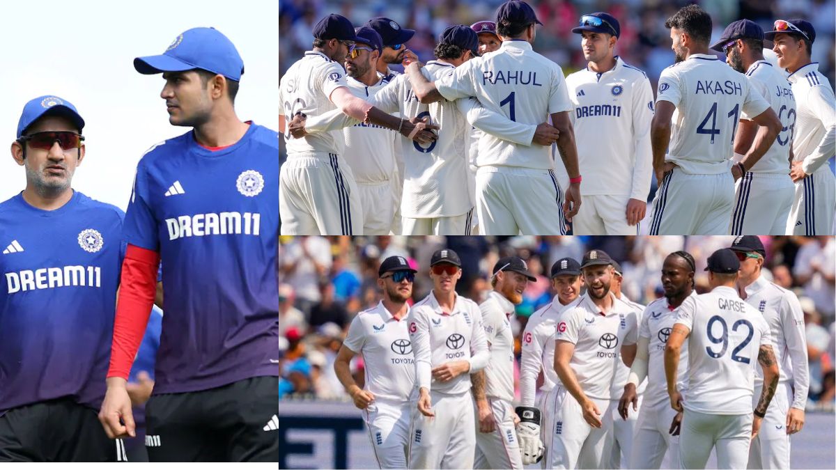 Team India