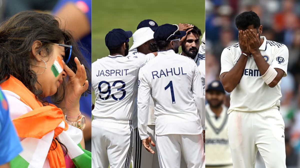 दिग्गज ने किया बड़ा ऐलान, जसप्रीत बुमराह मैनचेस्टर टेस्ट के बाद लेंगे संन्यास 1