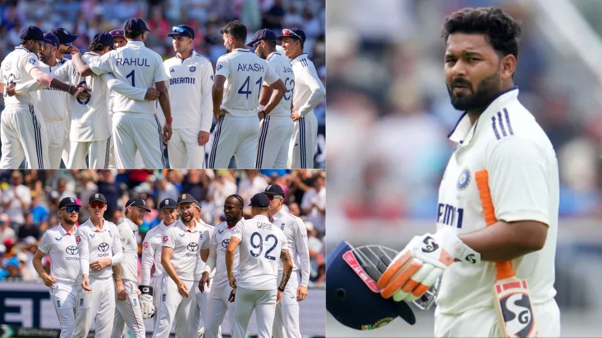 Team India