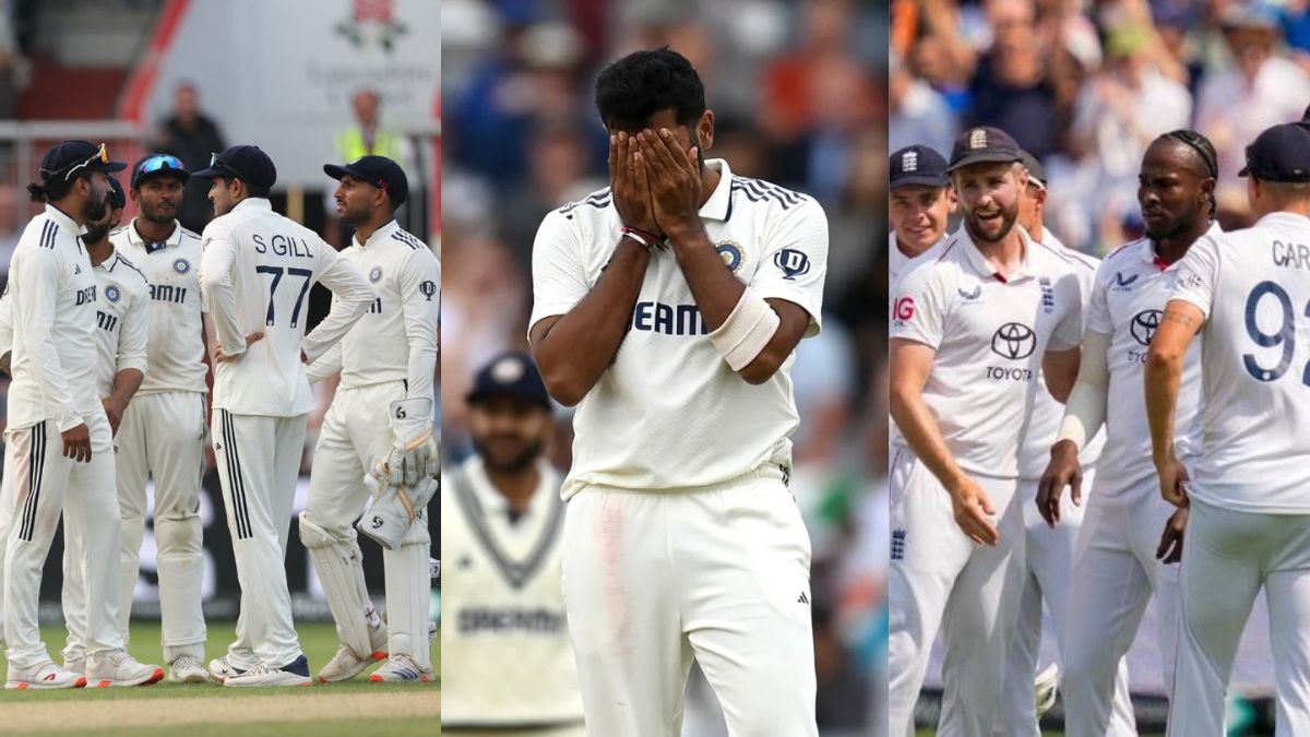 Team India