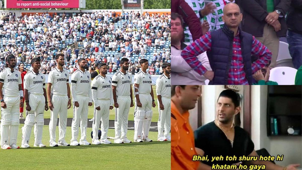 Team India