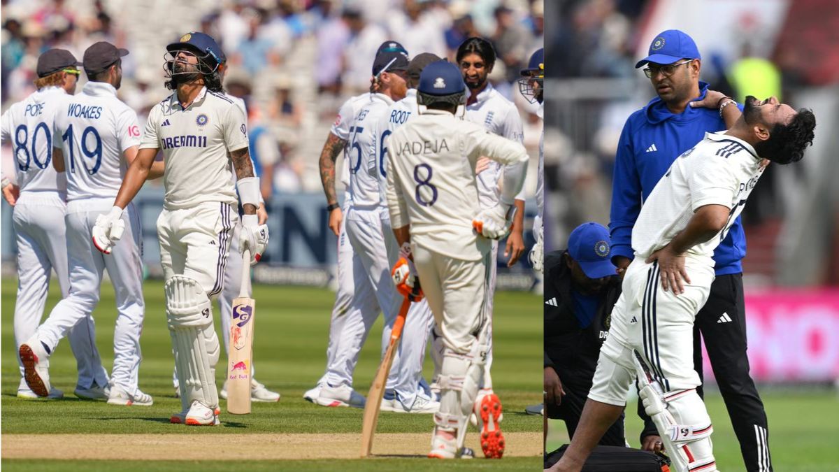 Team India