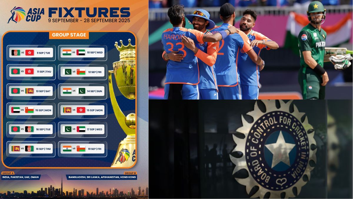 Asia Cup 2025