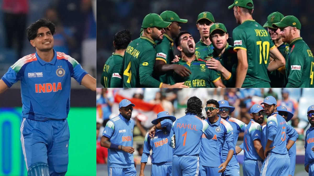 Team India