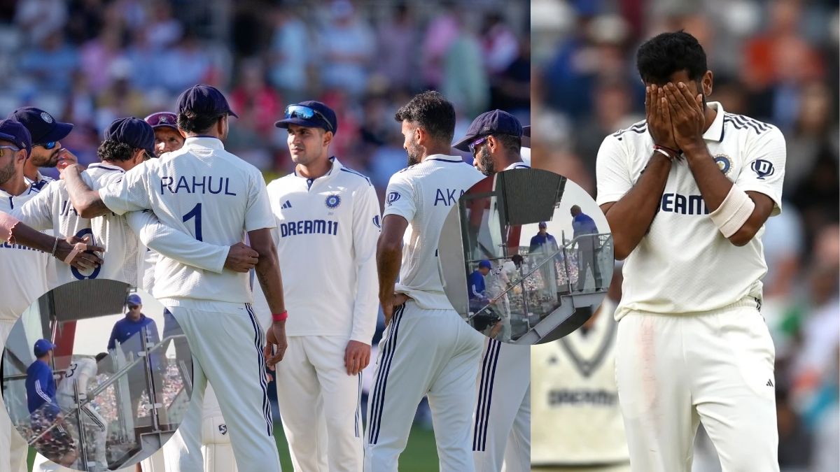 Team India