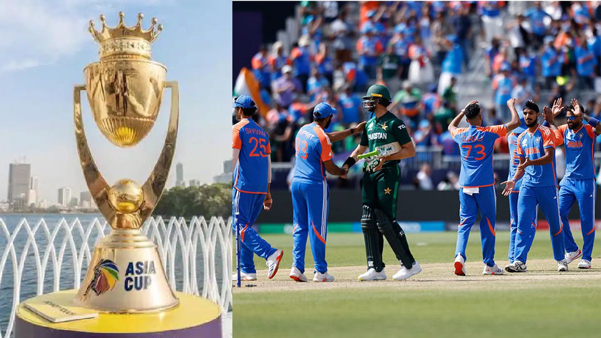 Asia Cup 2025