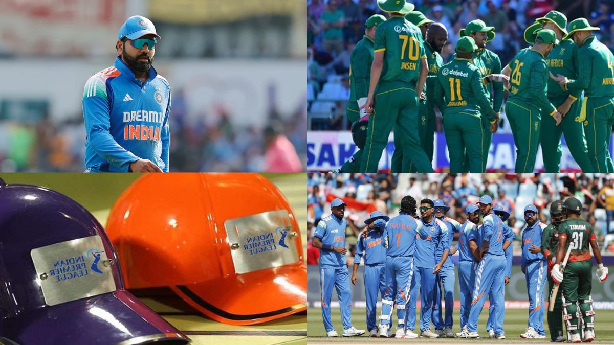 Rohit Sharma