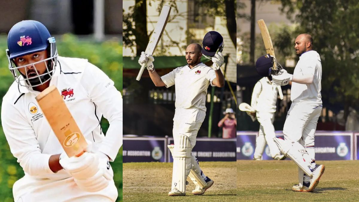 Prithvi Shaw