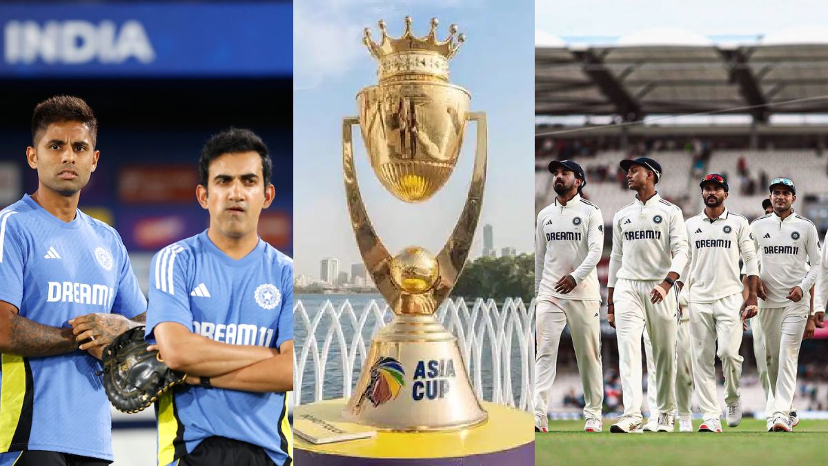 Asia Cup 2025