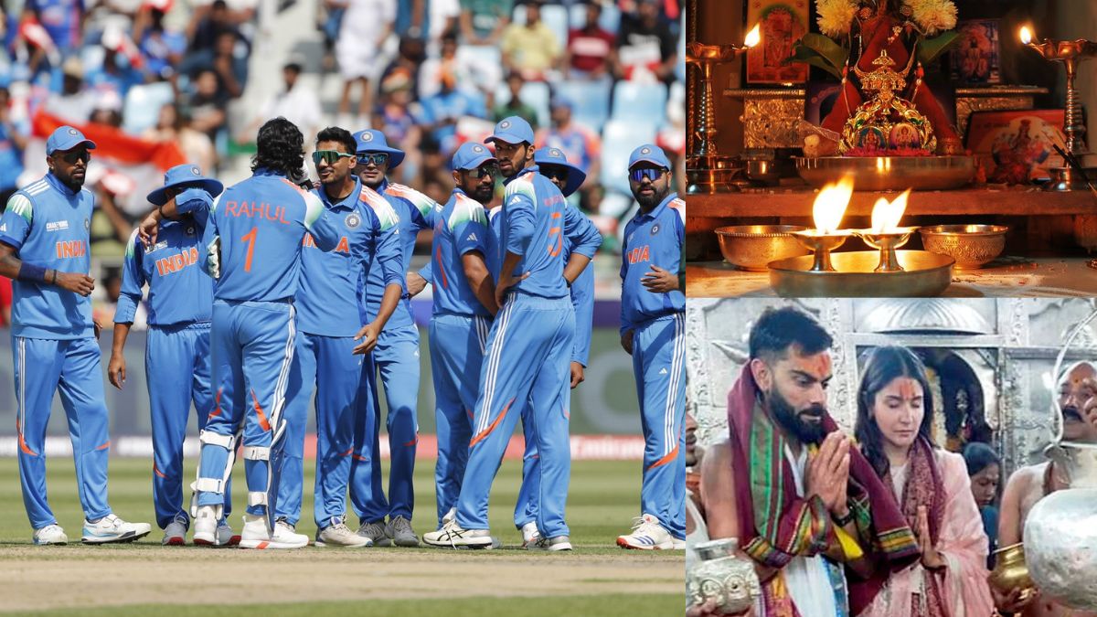 Indian Cricketer