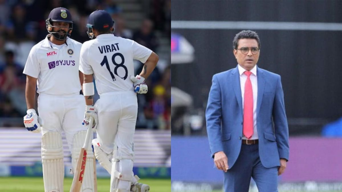 Rohit-Kohli