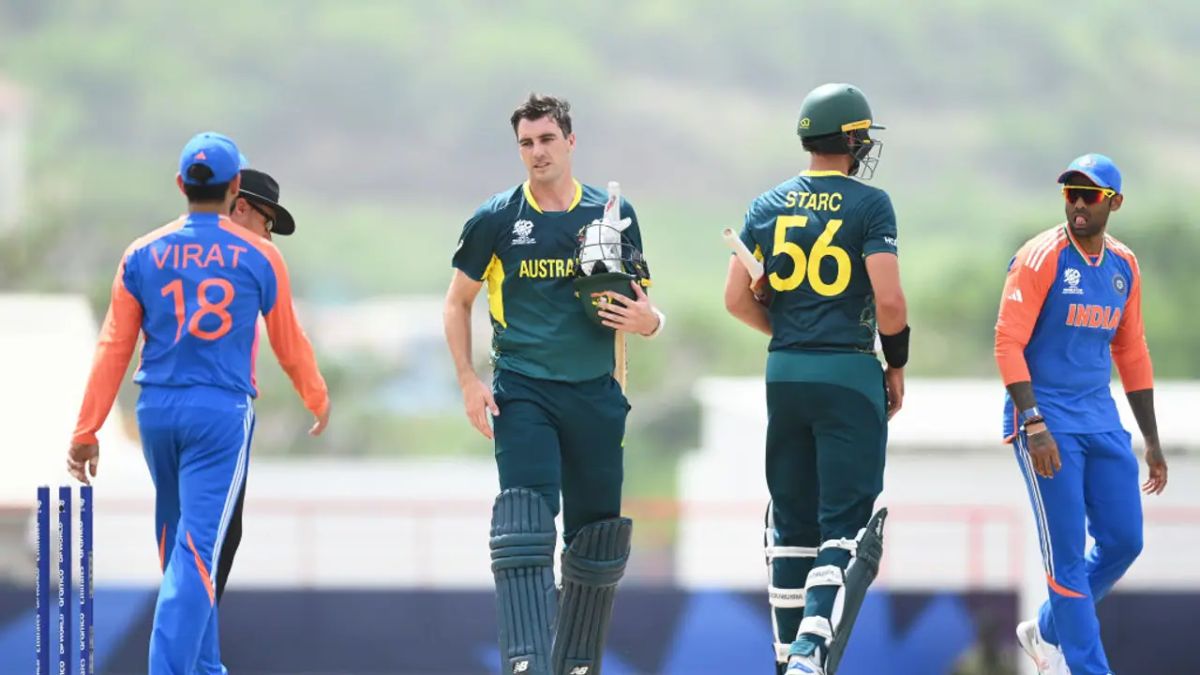 Team India