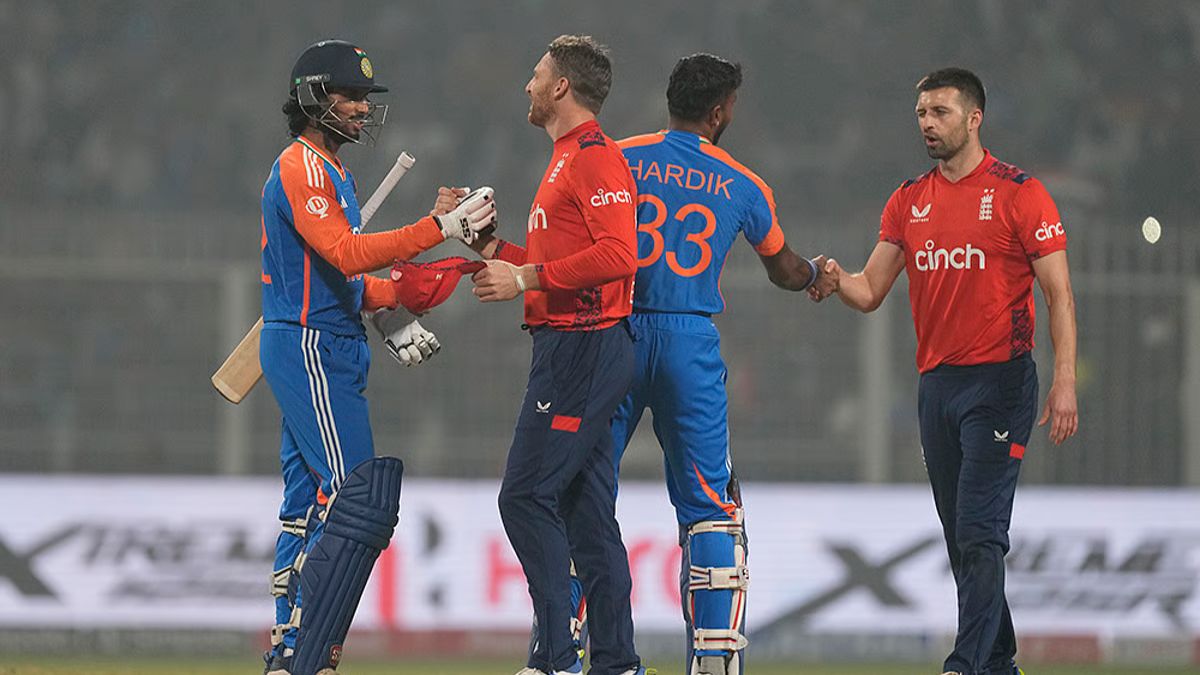 IND vs ENG